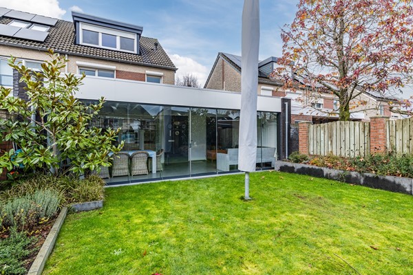 Medium property photo - Brueghelstraat 7, 5991 GT Baarlo